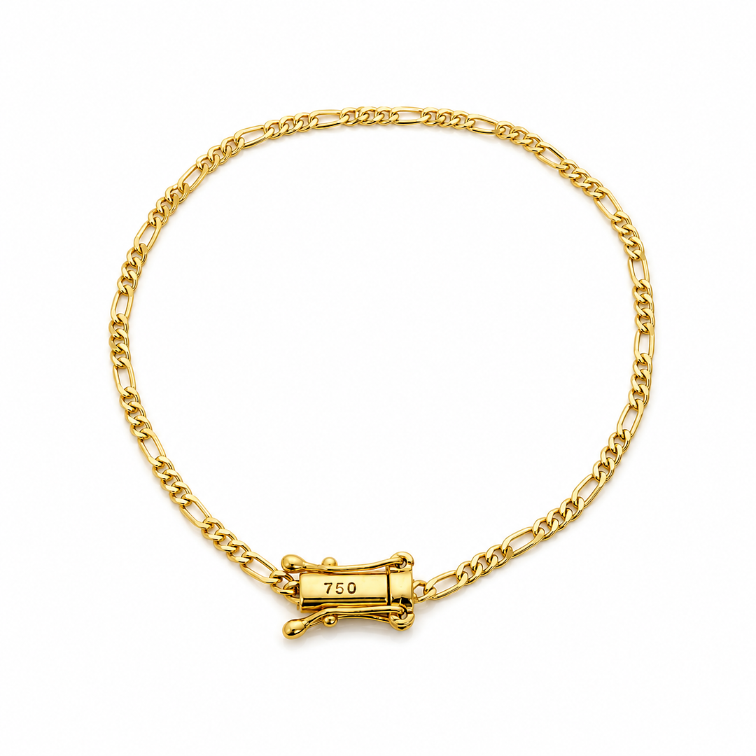 Pulsera Cartier Broche Cajon