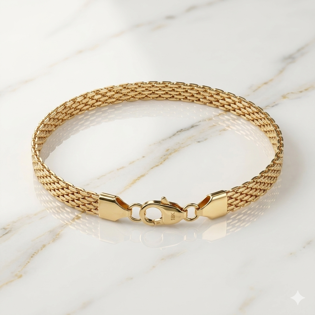 Pulsera Chinesca Hombre