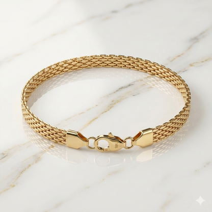 Pulsera Chinesca Hombre