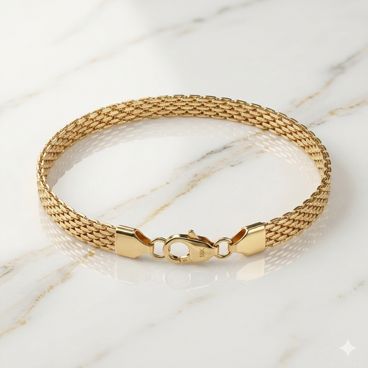 Pulsera Chinesca Hombre