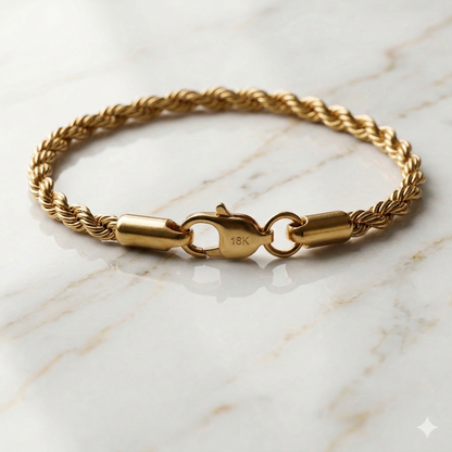 Pulsera Lazo Hombre