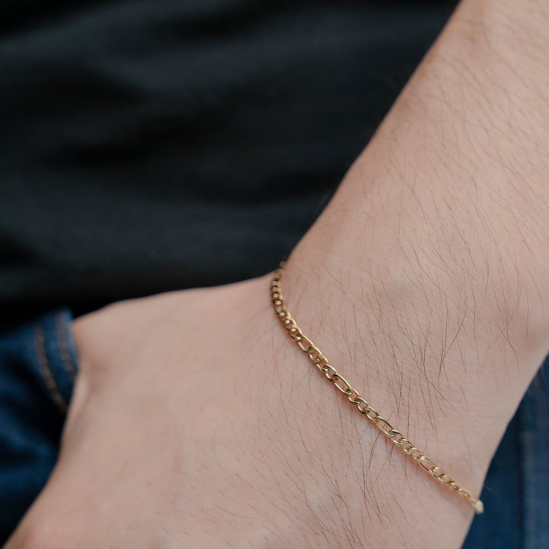 Pulsera Cartier Hombre