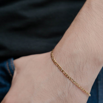 Pulsera Cartier Hombre