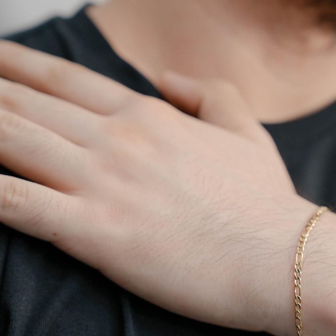 Pulsera Cartier Hombre