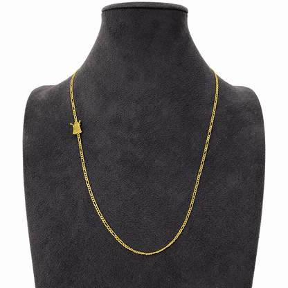 Cadena Cartier Hombre | Broche Premium