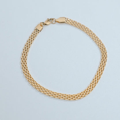 Pulsera Chinesca Hombre