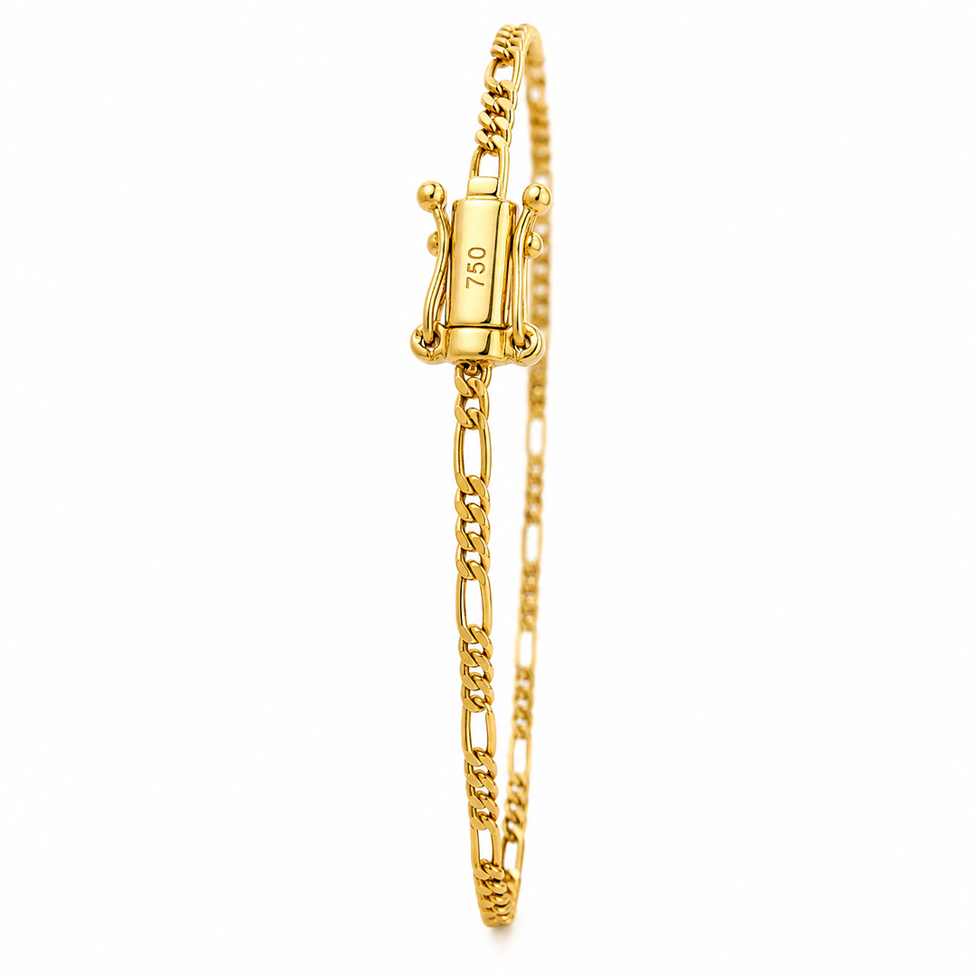 Pulsera Cartier Hombre | Broche Premium