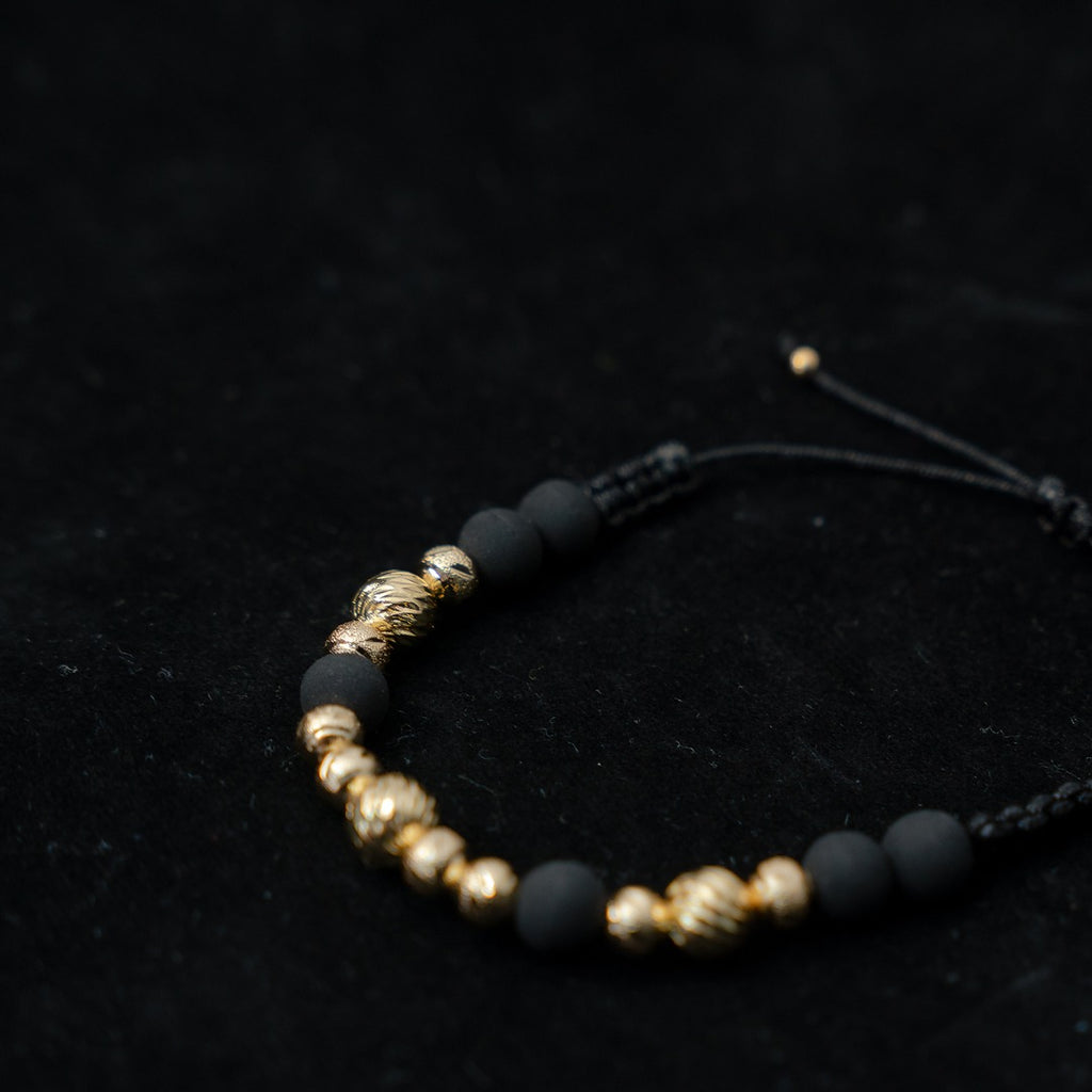 Pulsera Italo Diamantada