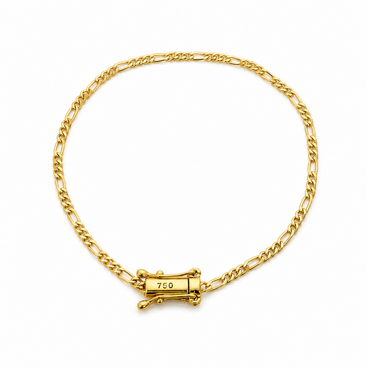Pulsera Cartier Broche Cajon