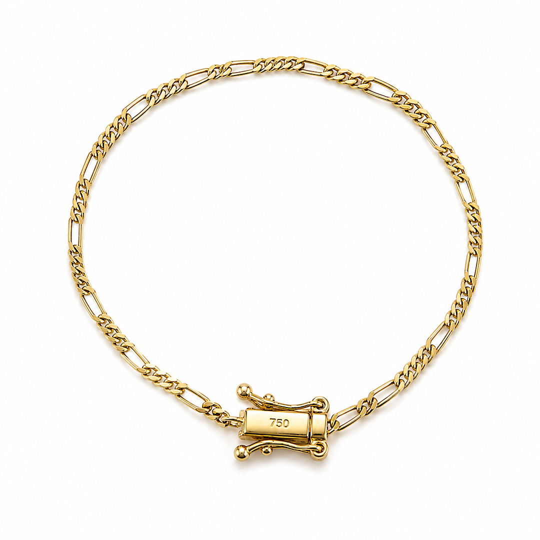 Pulsera Cartier Hombre | Broche Premium