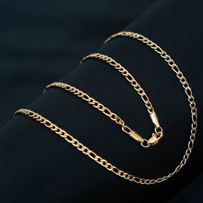 Cadena Cartier Hombre