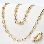 Pack Grano Cafe | Cadena + Pulsera