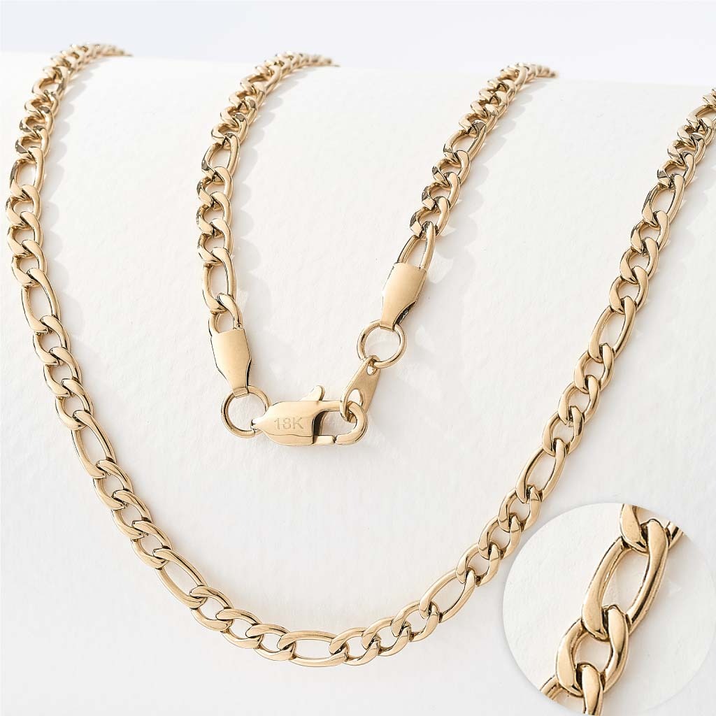 Cadena Carter Mujer