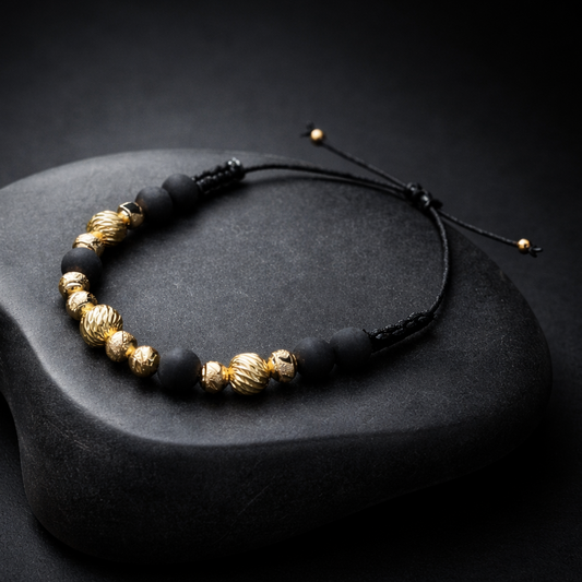 Pulsera Italo Diamantada