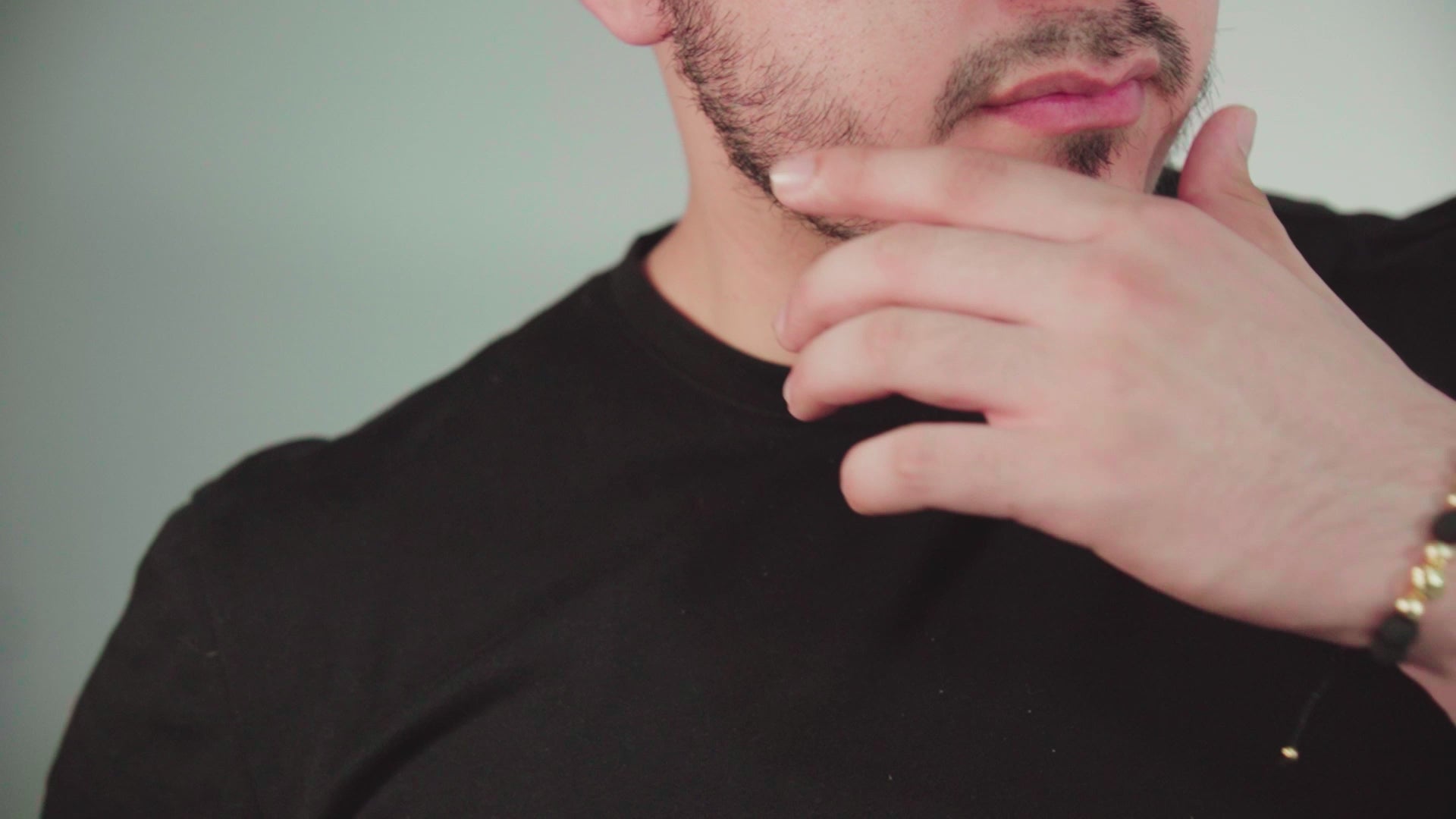 Pulsera Italo Diamantada